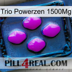 Trio Powerzen 1500Mg 04